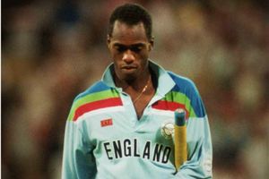 ICC World Cup 2019: The fall and rise of Chris Lewis