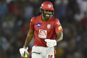After Virat, it is Rahul who will serve Indian cricket for long: Chris Gayle