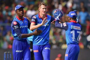 IPL 2019: We hope to beat KKR at their own den, says Delhi Capitals' Morris