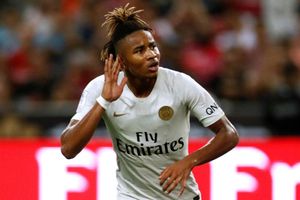 Christopher Nkunku snubs PSG offer amid Arsenal inerest