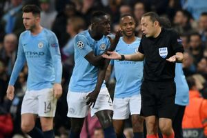 I really felt for them – Klopp sympathises with Manchester City's VAR heartbreak