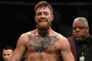 UFC: Gaethje wants to knock out McGregor in Ireland