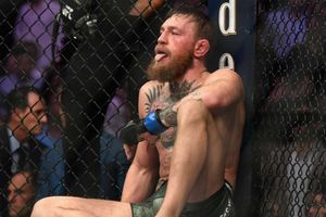 McGregor allegedly makes u-turn on MMA retirement plans