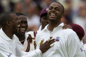 World Cup flashbacks: When Walsh decided against 'Mankading'