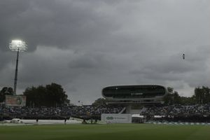 World Cup flashbacks: When Roy Fredericks got hit wicket in the 1975 final