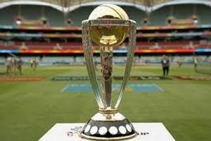 Royal backdrop for Cricket World Cup launch party