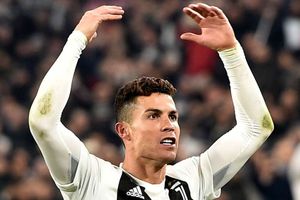 Juventus 2018-19: Ronaldo's goals key to eighth successive Scudetto