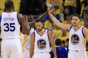 NBA playoffs: Western Conference first-round matchups by the numbers