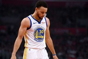 Kerr backs Warriors star Curry to bounce back quickly