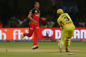 Steyn effect transforms Royal Challegers Bangalore