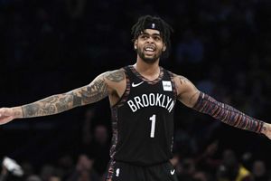 NBA wrap: Nets boost playoff hopes with Bucks win, 76ers tame Bulls