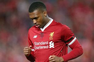 Brendan Rodgers looking to sign Daniel Sturridge