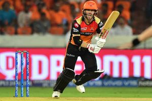 ICC World Cup 2019: Warner or Khawaja to open with Finch for Australia