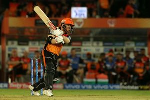 IPL 2019: Sunrisers Hyderabad Vs Kolkata Knight Riders: Preview, Probable XI, where to watch