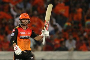 IPL 2019: SRH Vs KXIP, Highlights: Warner signs off in style as Sunrisers put Kings XI in the shade