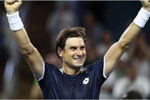Ferrer to face Nadal in Barcelona as Fognini withdraws