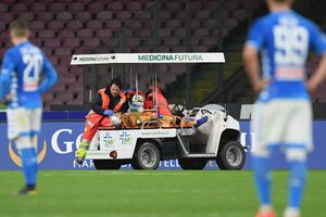 FIFA resists calls for concussion change amid threat of 'catastrophic' injury