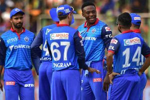 IPL 2019: RCB vs DC: Highlights: Insipid Royal Challengers go down to Delhi Capitals