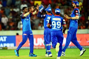 IPL 2019: SRH vs DC: Highlights: Rabada, Morris lead Delhi to 39-run win over Hyderabad