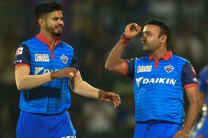 IPL 2019: Our death over bowling a concern, says Iyer