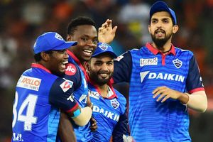 IPL 2019: Delhi Capitals are not looking for mistakes and weaknesses: Rabada