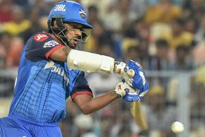 IPL 2019: KKR vs DC: Highlights: Dhawan guides Delhi Capitals to smooth win