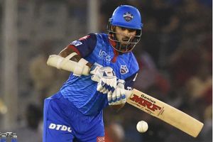 IPL 2019: KKR vs DC: As it happened: Dhawan powers Delhi Capitals to easy win over Kolkata Knight Riders
