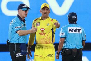 Dhoni wanted to have clarity, says Chennai coach Fleming