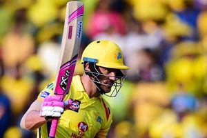 IPL 2019: Chennai Super Kings vs Kings XI Punjab - As it happened