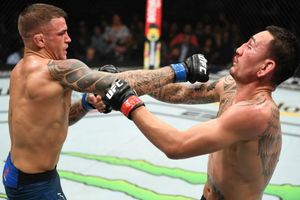 UFC 236 results: Poirier tops Holloway; Adesanya outworks Gastelum