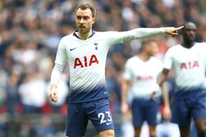 More assists than Hazard, fewer goals than Mata – Eriksen's stats ahead of 200th Premier League game