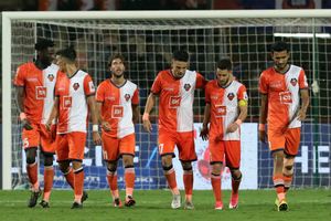 Hero Super Cup: Goa set semi-final date with Chennai City after dramatic win over Jamshedpur