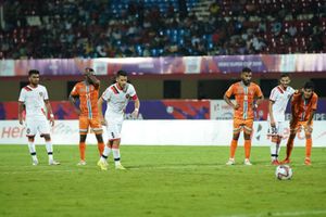 Goa, Chennaiyin eye redemption in Super Cup final