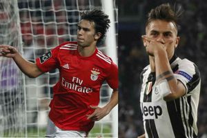 Juventus to sell Paulo Dybala to fund move for Joao Felix