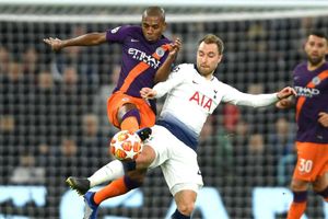 Guardiola rejects Solskjaer claims over City fouls