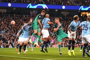 Llorente: It had to be a goal