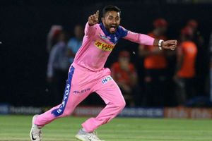 IPl 2019: RR vs RCB: Highlights: Shreyas and Buttler pile more misery on Kohli's RCB