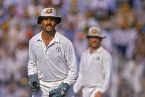 World Cup flashbacks: When nervous Australian players ‘ran away' after beating Pakistan in 1987 semifinal