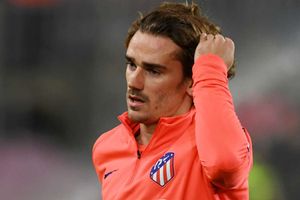 Griezmann not on table for Barca as Bartomeu refuses to rule out De Ligt