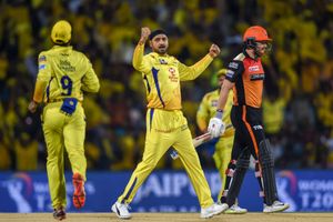 IPL 2019: Harbhajan feels good to be back in action