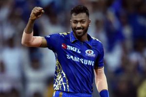 Mumbai Indians match-winner Hardik Pandya reflects on tough seven months