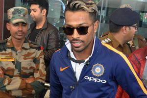 Hardik Pandya deposes before BCCI Ombudsman