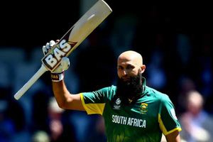 ICC World Cup 2019: Hashim Amla’s road back to South Africa’s World Cup team