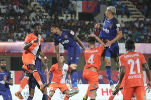 Hero Super Cup: Goa overcome Chennaiyin to clinch 2019 Hero Super Cup title