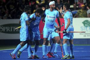 Indian men's hockey team to join FIH Pro League next year