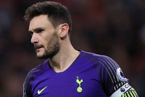 Lloris accepts blame for Liverpool winner