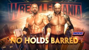 Revealed: Future of Batista in WWE post Wrestlemania 35
