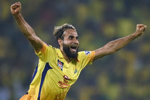 IPL 2019: Dhoni an inspiration: Imran Tahir