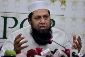 Inzamam, Boucher inducted as MCC Honorary Life Members