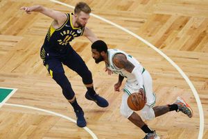 NBA playoffs wrap: Celtics rally for win over Pacers, Bucks pull away from Pistons
